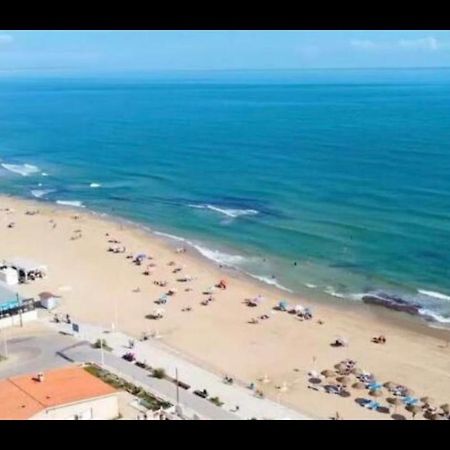 Espacioso Estudio Cerca De La Playa La Mata La Mata  Dış mekan fotoğraf