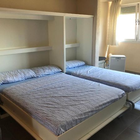 Espacioso Estudio Cerca De La Playa La Mata La Mata  Dış mekan fotoğraf
